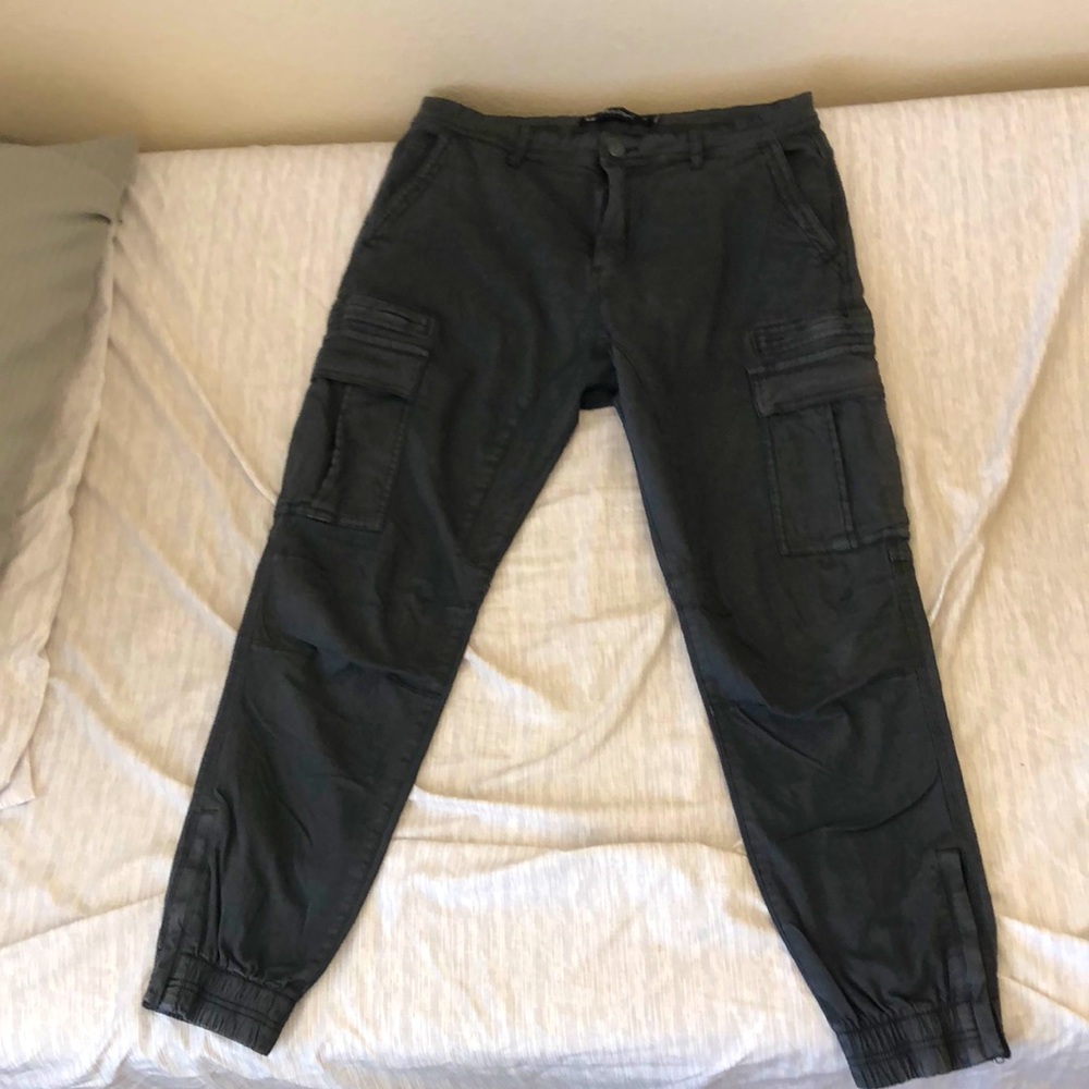 Cargo Pants